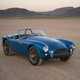 Illustration for article titled The Very First Shelby Cobra Just Sold For A Staggering Record $13.75 Million